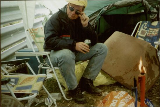 ..wo ist denn die Sonne hin ?