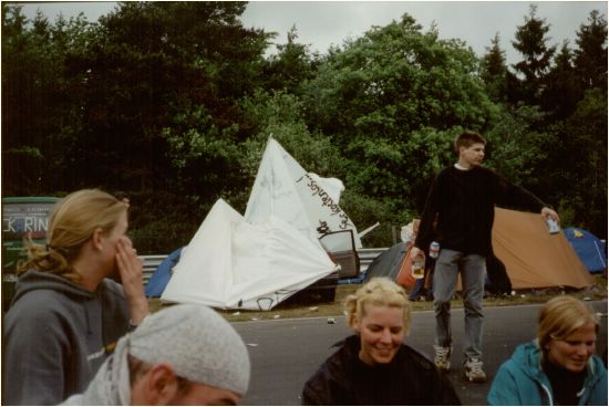 hoppla, da ist doch was weggeflogen