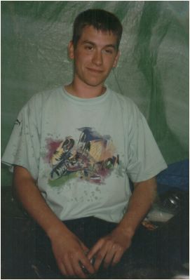 Schipp hat gekleckert