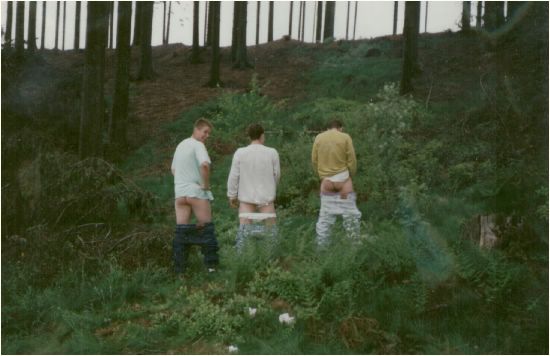 ..nettes Motiv, oder?