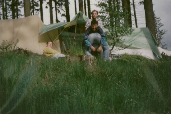 die Bremer Stadtmusikanten