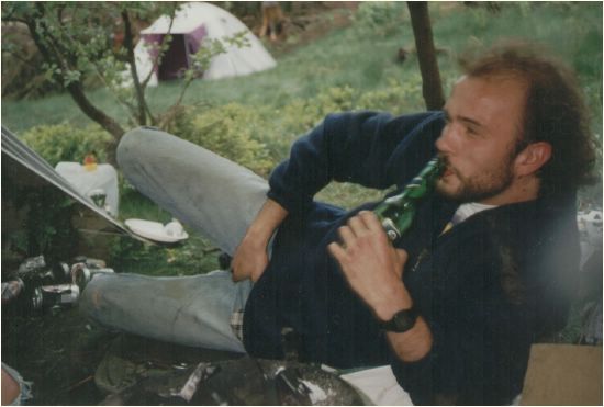 ..da zwickt doch irgendwas